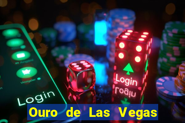 Ouro de Las Vegas o ouro maldito de las vegas filme online